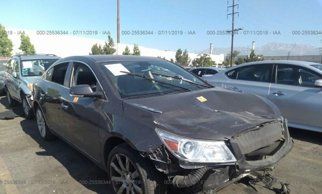 BUICK LACROSSE 2013 1g4gj5e39df225110