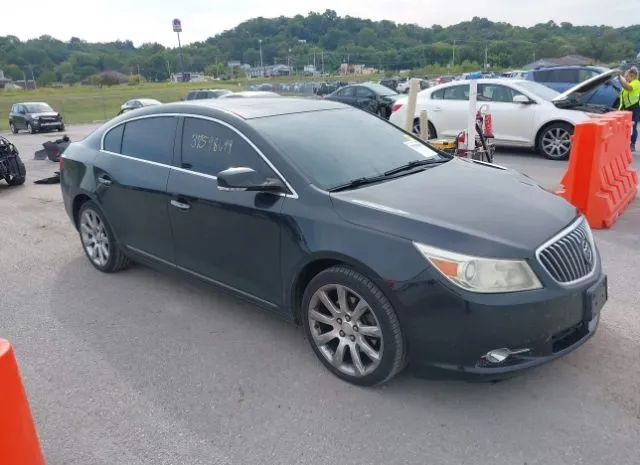 BUICK LACROSSE 2013 1g4gj5e39df232817