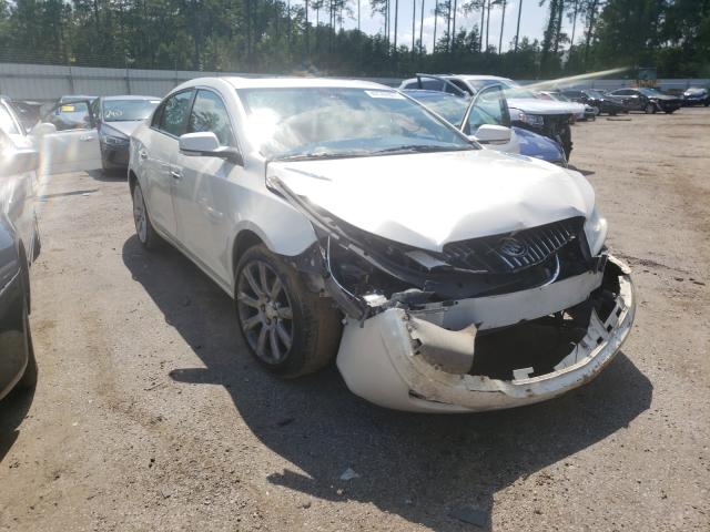 BUICK LACROSSE T 2013 1g4gj5e39df261749