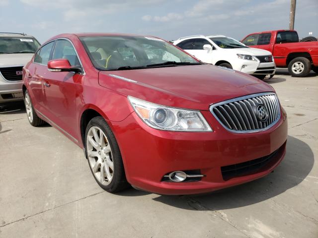 BUICK LACROSSE T 2013 1g4gj5e39df267826