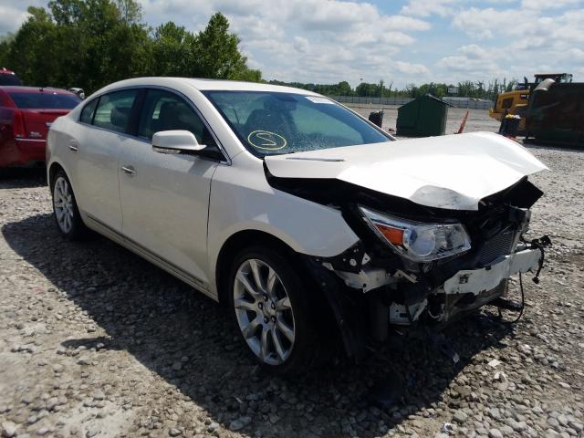 BUICK LACROSSE T 2013 1g4gj5e39df312246