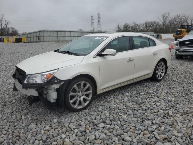 BUICK LACROSSE 2013 1g4gj5e39df318550