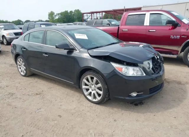 BUICK LACROSSE 2012 1g4gj5e3xcf106349