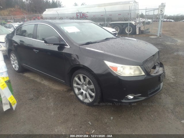 BUICK LACROSSE 2012 1g4gj5e3xcf116881