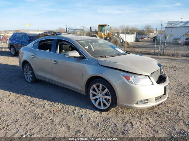 BUICK LACROSSE 2012 1g4gj5e3xcf131090