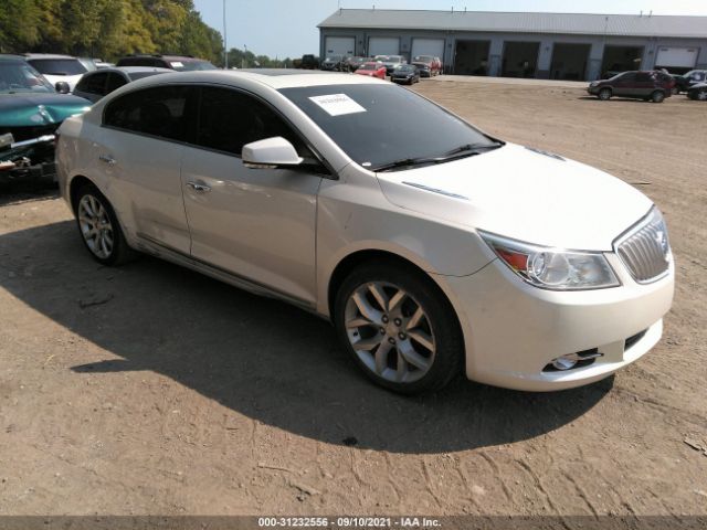 BUICK LACROSSE 2012 1g4gj5e3xcf154983