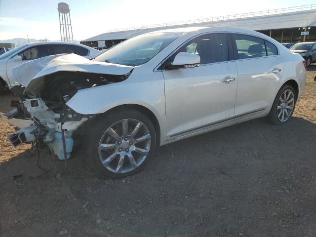 BUICK LACROSSE T 2012 1g4gj5e3xcf167474