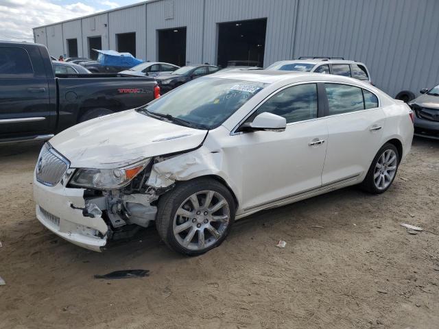 BUICK LACROSSE 2012 1g4gj5e3xcf201879