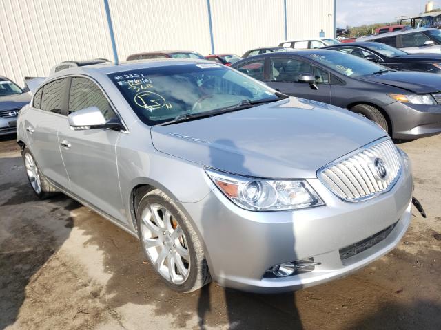 BUICK LACROSSE T 2012 1g4gj5e3xcf210307