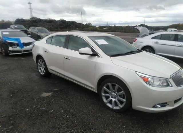 BUICK LACROSSE 2012 1g4gj5e3xcf214034