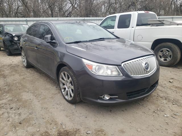 BUICK LACROSSE T 2012 1g4gj5e3xcf315459