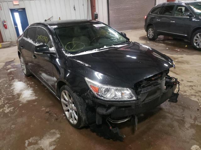 BUICK LACROSSE T 2012 1g4gj5e3xcf318605