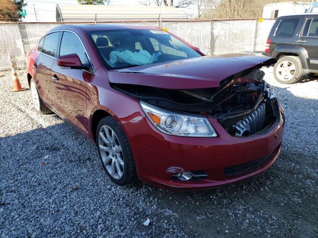 BUICK LACROSSE T 2012 1g4gj5e3xcf329099