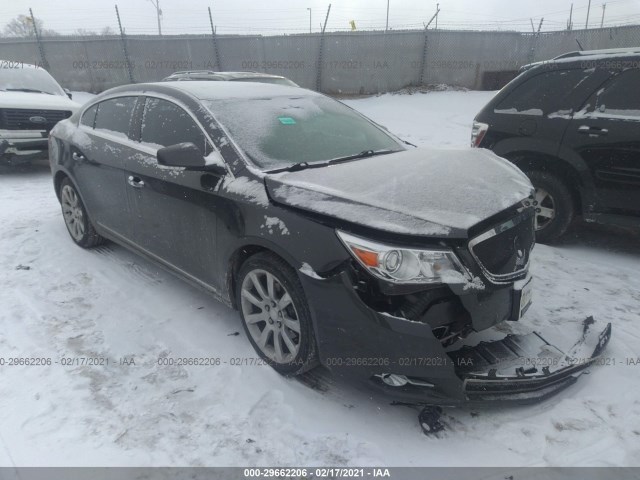 BUICK LACROSSE 2012 1g4gj5e3xcf339745