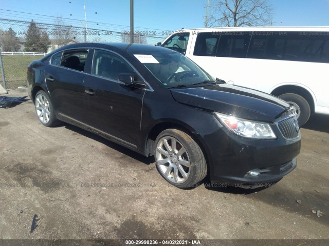 BUICK LACROSSE 2013 1g4gj5e3xdf264868