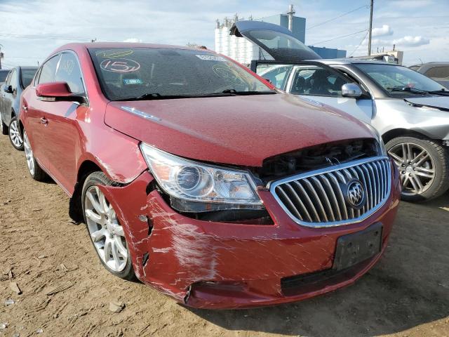 BUICK LACROSSE T 2013 1g4gj5e3xdf296154