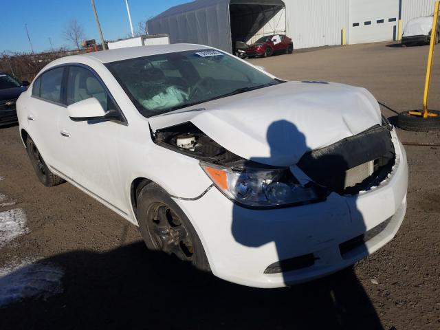 BUICK ALLURE/LAC 2010 1g4gj5eg0af243316