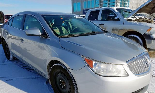 BUICK ALLURE 2010 1g4gj5eg3af287391