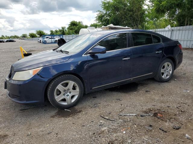 BUICK ALLURE/LAC 2010 1g4gj5eg8af255150