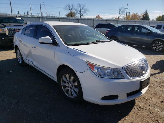 BUICK ALLURE/LAC 2010 1g4gj5eg9af230693