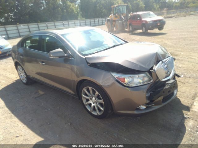 BUICK LACROSSE 2012 1g4gj5g30cf144640