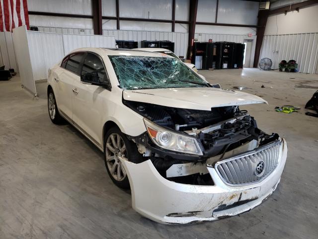 BUICK LACROSSE T 2012 1g4gj5g30cf150017