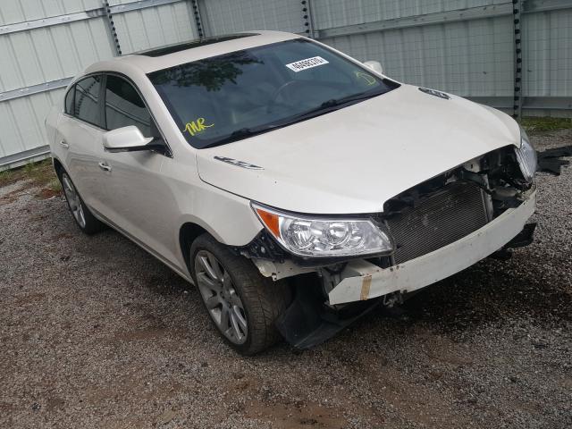 BUICK LACROSSE T 2013 1g4gj5g30df215563