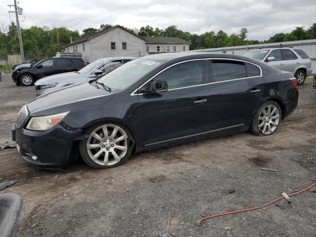 BUICK LACROSSE 2012 1g4gj5g31cf111646