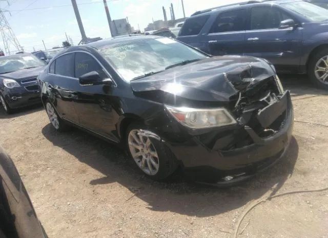 BUICK LACROSSE 2012 1g4gj5g31cf135512