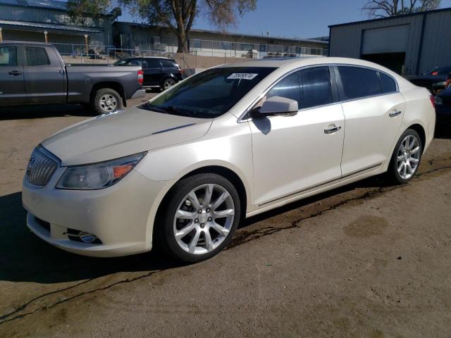 BUICK LACROSSE T 2012 1g4gj5g31cf158689