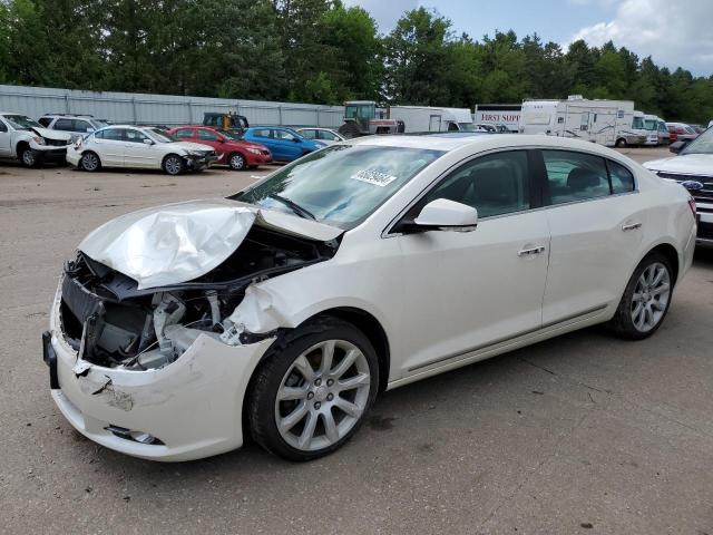 BUICK LACROSSE 2012 1g4gj5g31cf200469