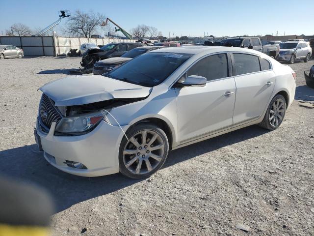 BUICK LACROSSE 2013 1g4gj5g31df247373