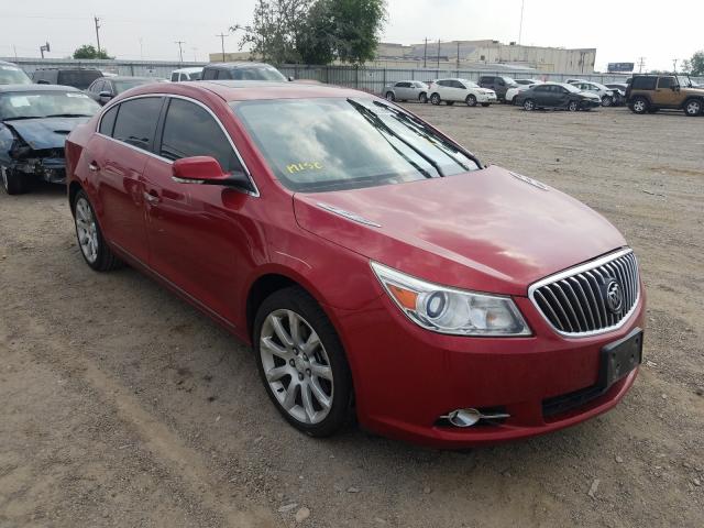 BUICK LACROSSE T 2013 1g4gj5g31df295827