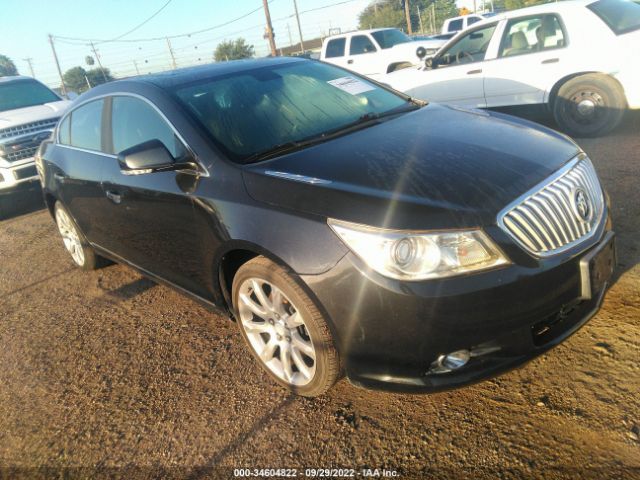 BUICK LACROSSE 2012 1g4gj5g32cf106519