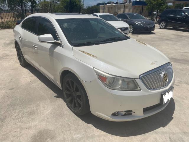 BUICK LACROSSE T 2012 1g4gj5g32cf148933