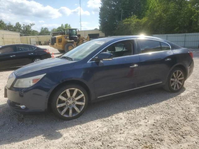 BUICK LACROSSE T 2012 1g4gj5g32cf230130