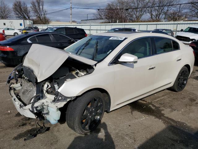 BUICK LACROSSE 2012 1g4gj5g32cf271745