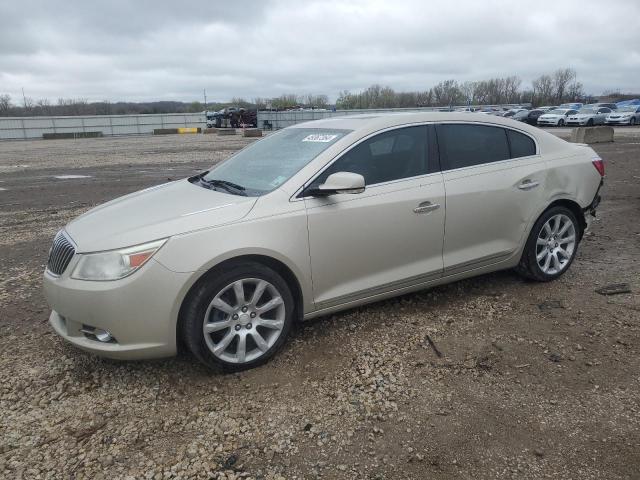 BUICK LACROSSE 2013 1g4gj5g32df261654