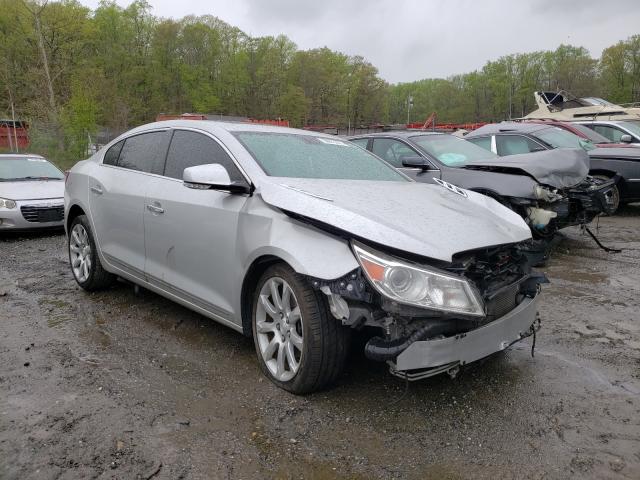 BUICK LACROSSE T 2012 1g4gj5g33cf246370