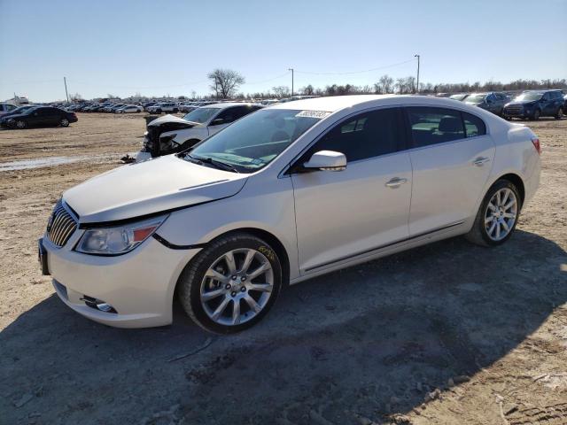 BUICK LACROSSE T 2013 1g4gj5g33df210647