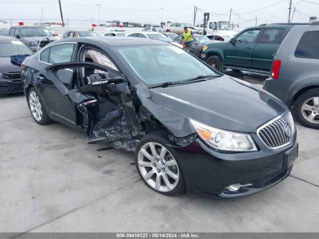 BUICK LACROSSE 2013 1g4gj5g33df261985