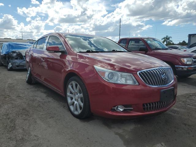 BUICK LACROSSE T 2013 1g4gj5g33df282898