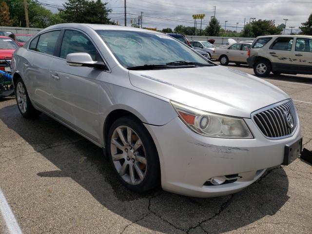 BUICK LACROSSE T 2013 1g4gj5g33df305063