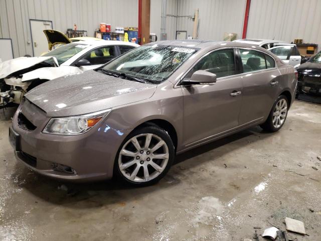 BUICK NULL 2012 1g4gj5g34cf152529