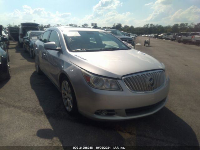 BUICK LACROSSE 2012 1g4gj5g34cf192805