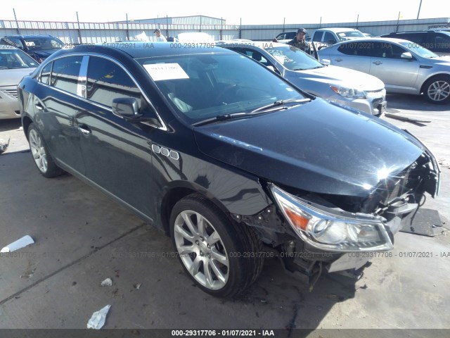 BUICK LACROSSE 2013 1g4gj5g34df238649