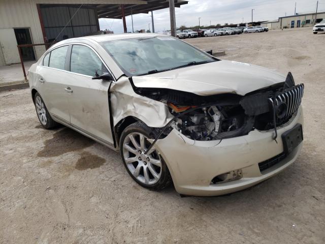 BUICK LACROSSE T 2013 1g4gj5g34df264099