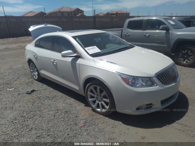 BUICK LACROSSE 2013 1g4gj5g34df299418