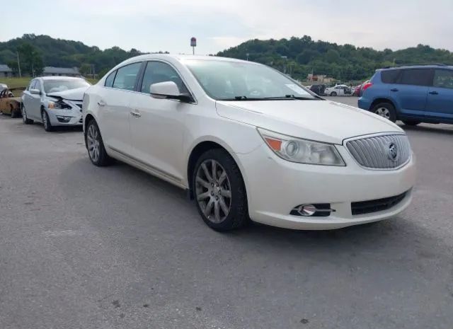 BUICK LACROSSE 2012 1g4gj5g35cf288703