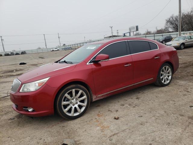 BUICK LACROSSE T 2012 1g4gj5g35cf315530